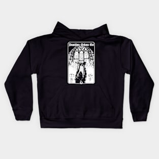 A Grand Offering Kids Hoodie